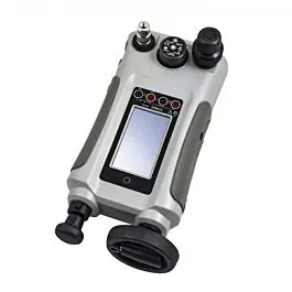 Druck DPI612-PFP-100G - pneumatický kalibrační přístroj pro tlak