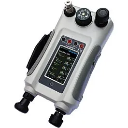 Druck DPI612-PFX-2G Pneumatický kalibrační přístroj vakua pFlex