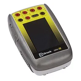 Druck DPI620-IS Vnitřně bezpečný kalibrační přístroj
