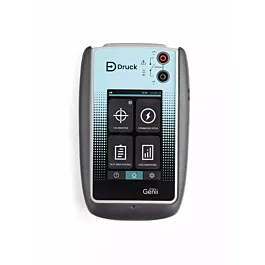 Druck DPI620G-B Elektrický kalibrační přístroj