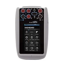 Druck DPI620G-L Multifunkční kalibrační přístroj