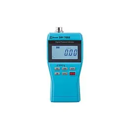 Druck DPI705E Indikátor tlaku