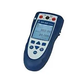 Druck DPI800-30 Indikátor tlaku