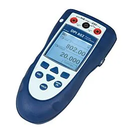 Druck DPI802-100 Indikátor tlaku