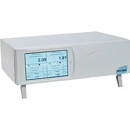 Druck I6000-1-LT-TP Dvoukanálový panel řídící tlak