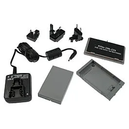 Druck IO61X-BAT-KIT Sada dobíjecích baterií