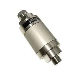 Druck IO620-IDT622 Filtr nečistot a vlhkosti