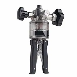 Hydraulické ruční čerpadlo Druck PV212-15K