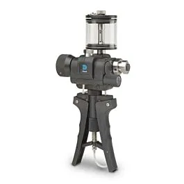 Hydraulické ruční čerpadlo Druck PV411A-HA s příslušenstvím