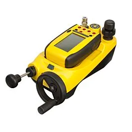 Druck PV622 1500 PSI pneumatická stanice