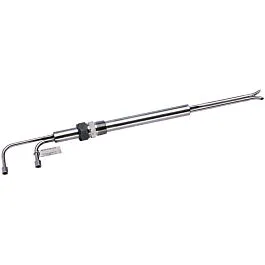 Dwyer 160S-72PM trubice Pitot z nerezavěješí oceli