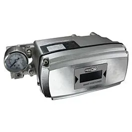 Dwyer 185EL-S1SS Lineární chytrý pozicionér