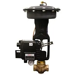Regulační ventil Hi-Flow Dwyer Instruments 2004VA32-231-QS 1-1/2"
