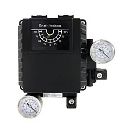 Pneumatický a elektropneumatický posiční prvek Dwyer 265ER-D5 PRECISOR II