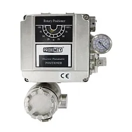 Elektropneumatický posiční prvek Dwyer 265ER-S5SS