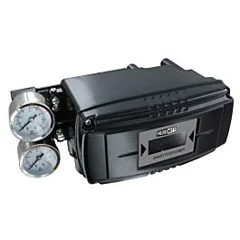 Dwyer 285ER-S5 Rotační Inteligentní Pozicioner