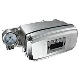 Dwyer 285ER-S5SS rotační chytrý pozicioner