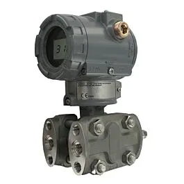 Dwyer Instruments 3100D-5-FM-1-1-LCD inteligentní měřič diferenčního tlaku
