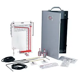 Dwyer Instruments 400-10-KIT Měřič rychlosti vzduchu