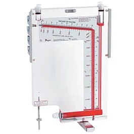 Dwyer Instruments 400-23-GAGE Měřič rychlosti vzduchu