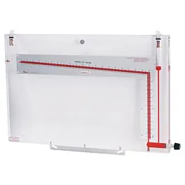 Dwyer 424-5 Durablock manometr skloněný/svislý
