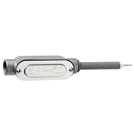 Vysílač rychlosti vzduchu Dwyer Instruments 641B-4-LED