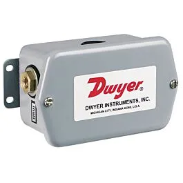 Dwyer 647-0 Diferenční tlakový vysílač Wet/Wet