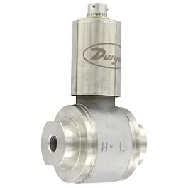 Dwyer Instruments 655A-02-C Mokrý/mokrý převodník diferenčního tlaku