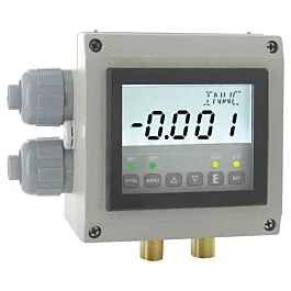 Dwyer Instruments DHII-012 Digihelic regulátor diferenčního tlaku