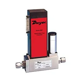 Dwyer DMF-41433 digitální regulátor průtoku hmoty