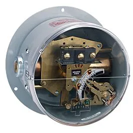 Dwyer DPA-7033-153-61 Spínač diferenčního tlaku se dvojitým měchem