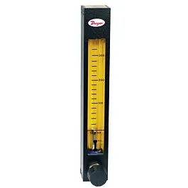 Dwyer DR4241 High Flow Glass Flowmeter