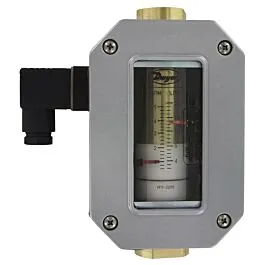 Dwyer HFO-22550 Alarm průtoku v přímém vedení