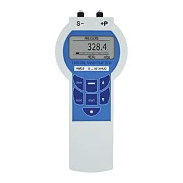 Dwyer Instruments HM3531 Přesný digitální tlakový manometr
