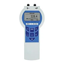 Dwyer Instruments HM3531DLF300 Přesný digitální manometr