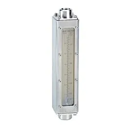Dwyer Instruments IF2716 Průmyslový Přímoodbočný Průtokoměr