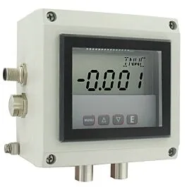 Vysílač diferenčního tlaku vnitřně bezpečný Dwyer Instruments ISDP-002