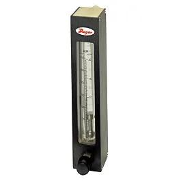 Dwyer Instruments RSF012V Otočný průtokoměr se stupnicí