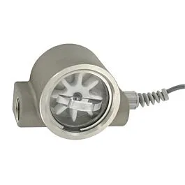 Dwyer Instruments SF11 Přenos viditelného průtoku