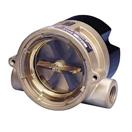 Dwyer Instruments SF2-111 Měřák viditelného průtoku