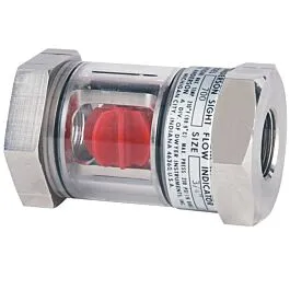 Indikátor viditelného toku Dwyer SFI-700-1-1/4