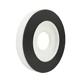 Měřicí prvek s destičkou s otvorem Dwyer TE-N-3 PTFE