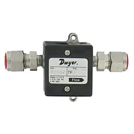 Dwyer Instruments TFM-LP04 Měřič turbínového toku kapaliny
