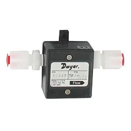 Dwyer Instruments TFP-GV13 Měřidlo plynu turbínového typu