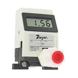 Dwyer Instruments TFP-LI09 Turbínový průtokoměr
