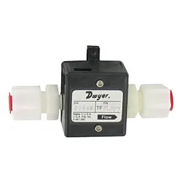Dwyer Instruments TFP-LP09 Turbínový průtokoměr