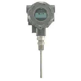 Dwyer TTE-109-W-LCD RTD vysílač odolný vůči výbuchu