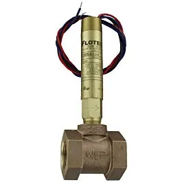 Dwyer Instruments V6EPS-S-S-4-S Flotect mini spínač průtoku