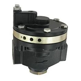 Zesilovač objemu Dwyer VB-03