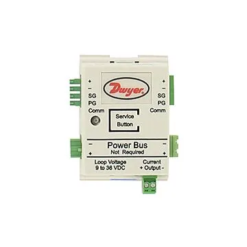 Dwyer Instruments WM-PSE Opakovač s rozšířenou anténou